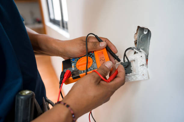 Best Emergency Electrician Near Me  in Kiln, MS