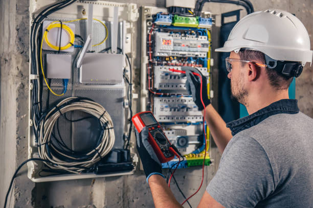 Best Local Electrician Companies  in Kiln, MS