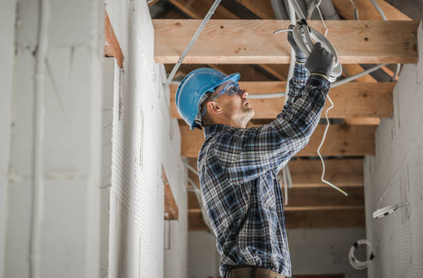 Best Industrial Electrical Services  in Kiln, MS