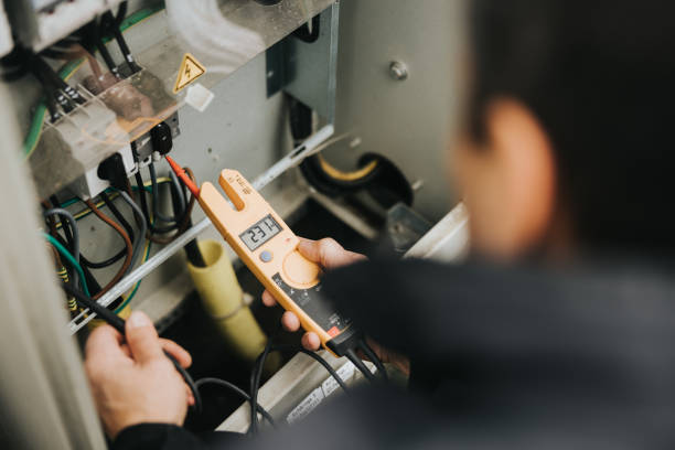 Best Electrical Rewiring Services  in Kiln, MS