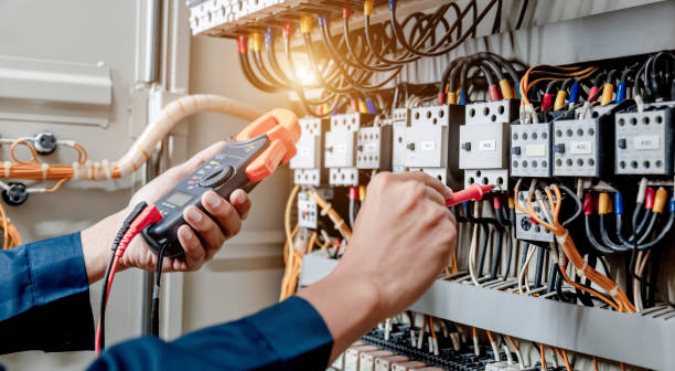 Best Electrical Contractors for Businesses  in Kiln, MS