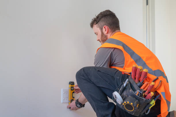 Best Electrical Outlet Repair  in Kiln, MS