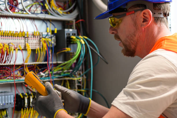Best Electric Panel Repair  in Kiln, MS