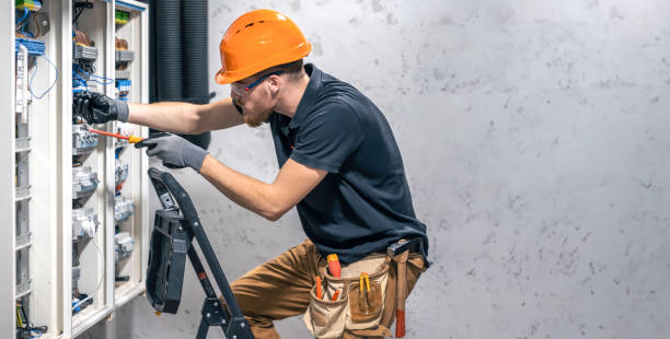 Best Industrial Electrical Services  in Kiln, MS