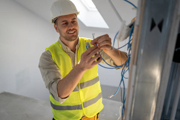 Best Electrical Repair Services  in Kiln, MS