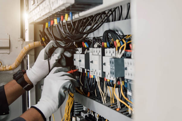 Trusted MS Electrician Experts