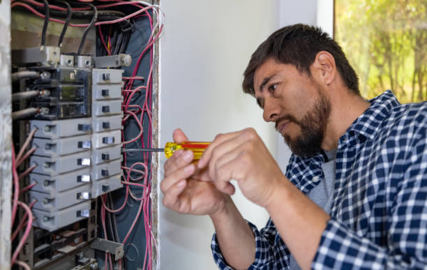 Best Electrician Near Me  in Kiln, MS